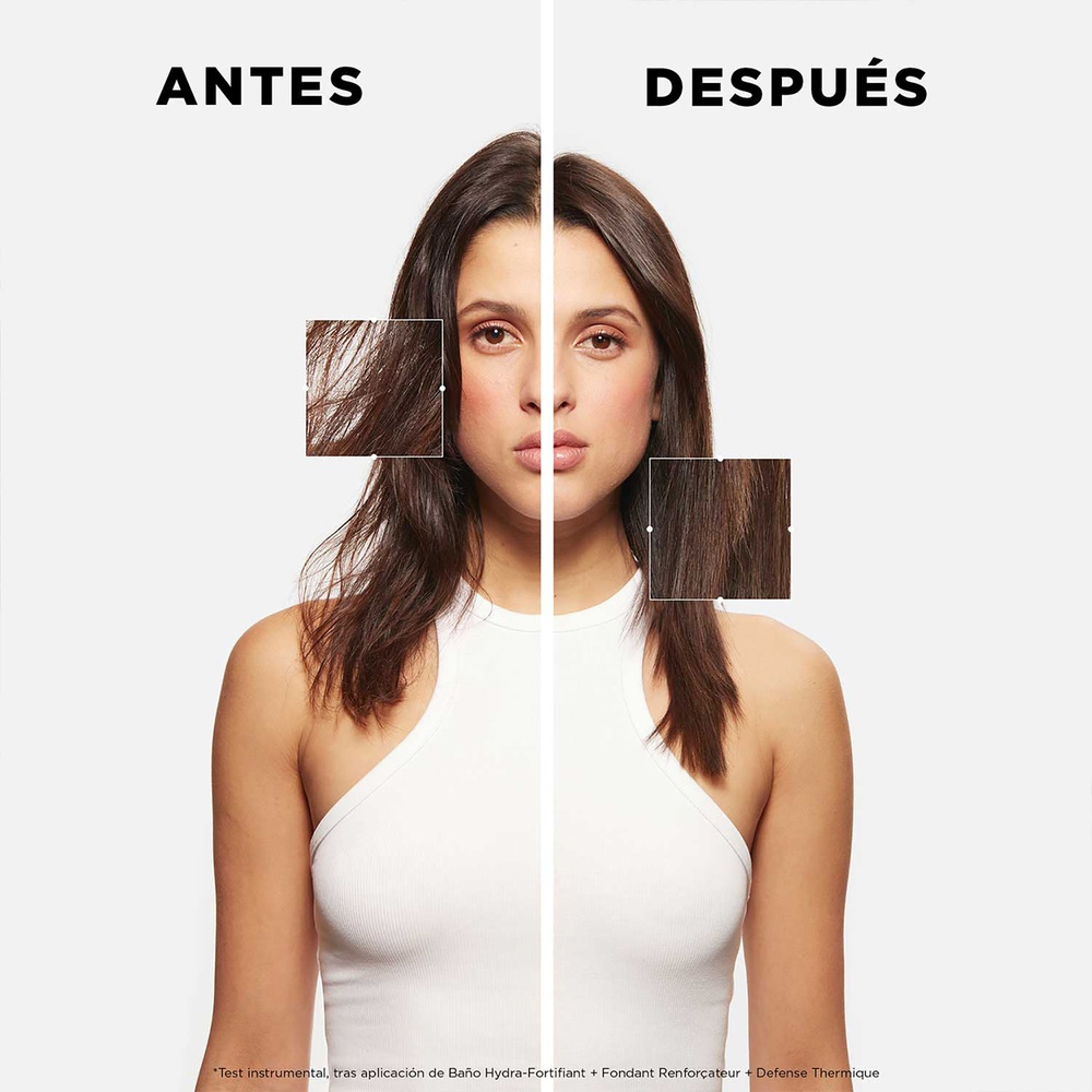 GENESIS SERUM ANTI-CHUTE FORTIFIANT (SUERO CAPILAR)